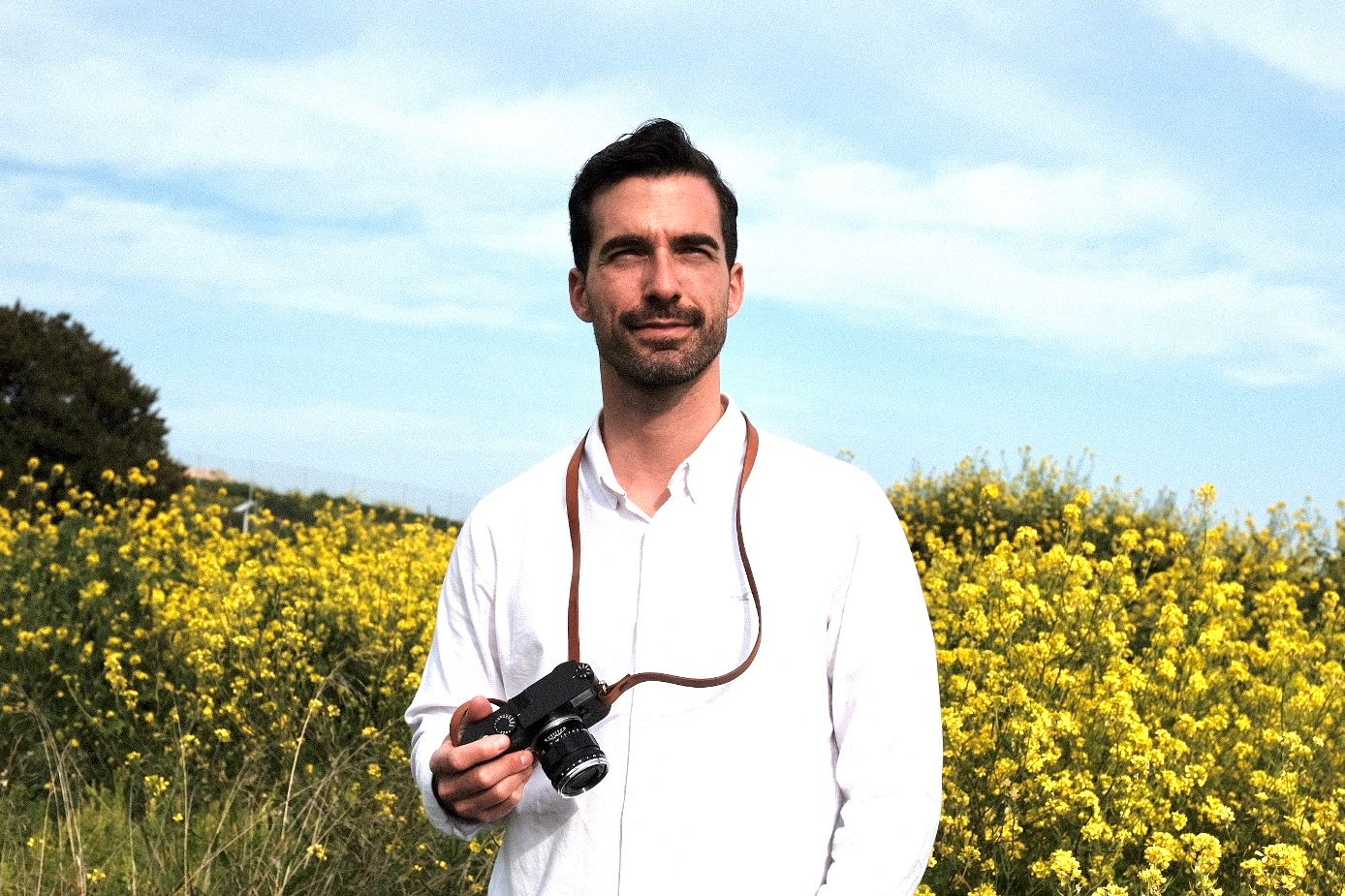 Image of Evangelos Tzemis